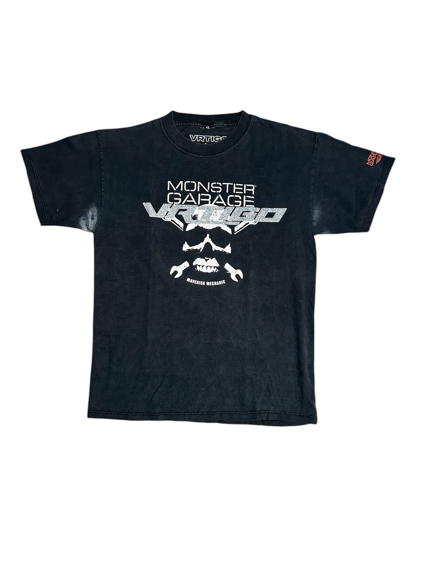 Monster Garage 1 of 1 Vintage size M