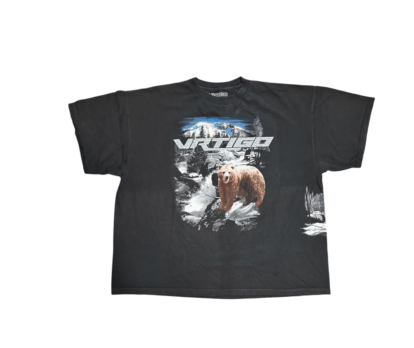 AOP Grizz 1 of 1 Vintage size XL