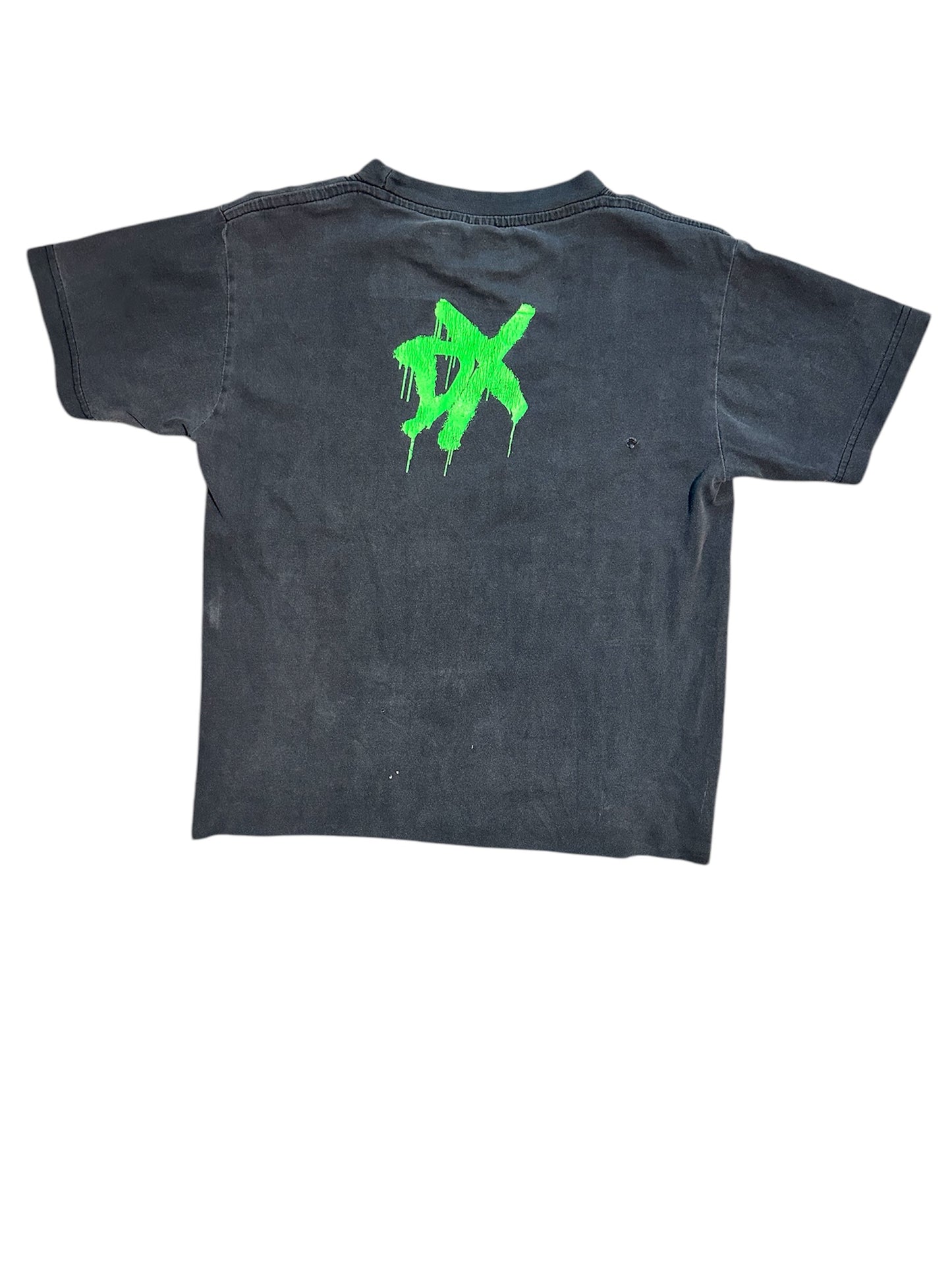 DX WWF 1 of 1 Crop Vintage size S