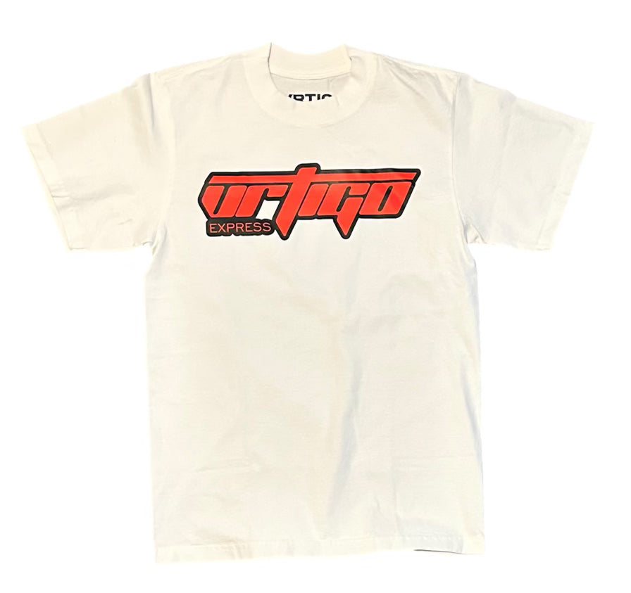 VRTIGO Express T-shirt